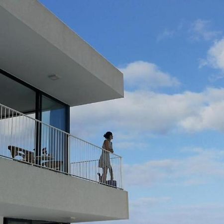 Salema Apartment Punta Mujeres Luaran gambar