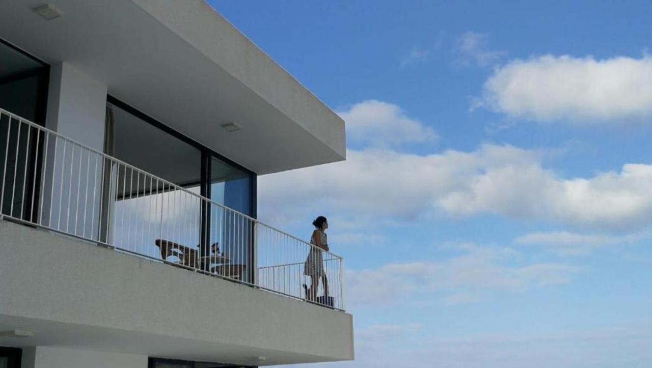 Salema Apartment Punta Mujeres Luaran gambar
