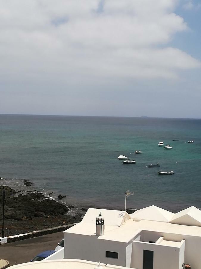 Salema Apartment Punta Mujeres Luaran gambar