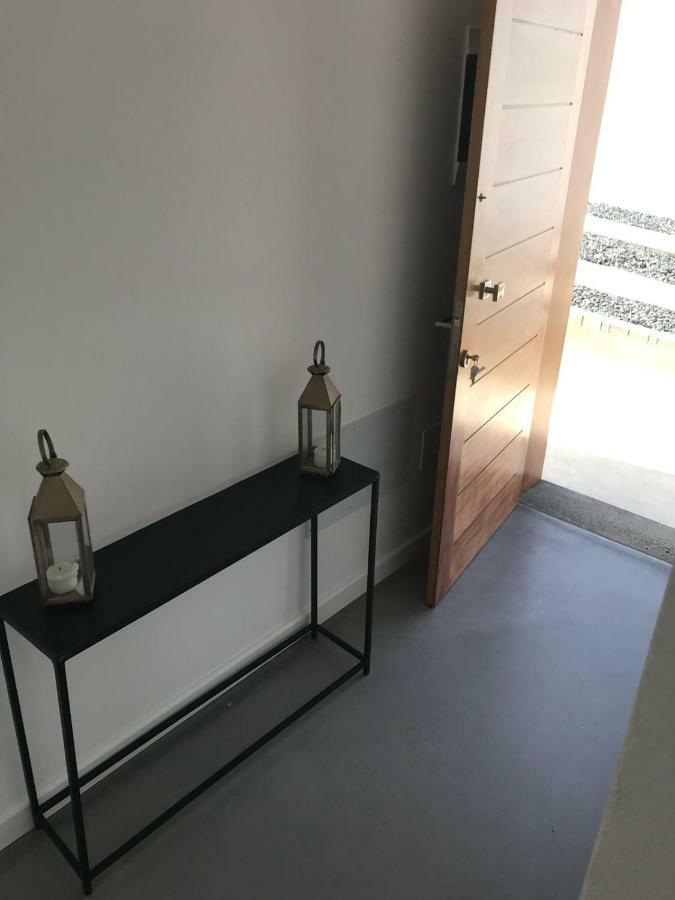 Salema Apartment Punta Mujeres Luaran gambar
