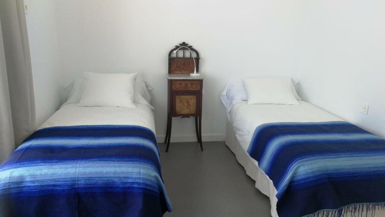 Salema Apartment Punta Mujeres Luaran gambar