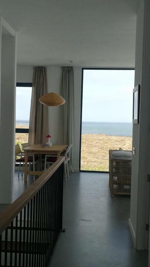 Salema Apartment Punta Mujeres Luaran gambar