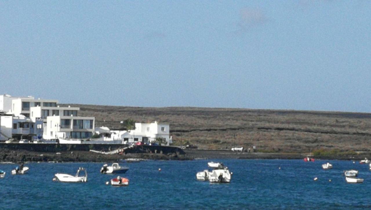 Salema Apartment Punta Mujeres Luaran gambar