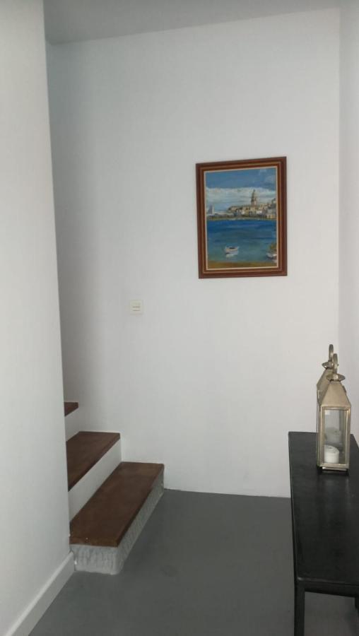 Salema Apartment Punta Mujeres Luaran gambar